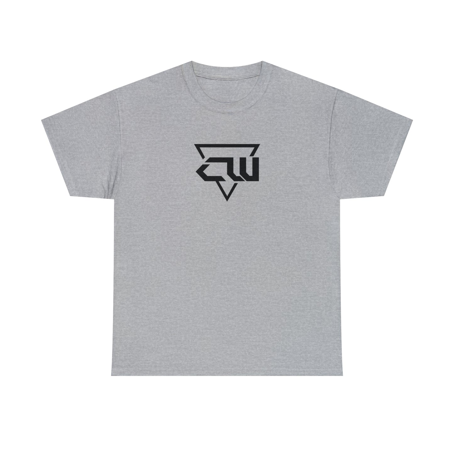 Cole Walters "CW" Tee