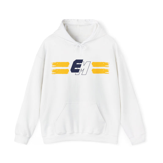 Elvis Machul Jr Team Colors Hoodie