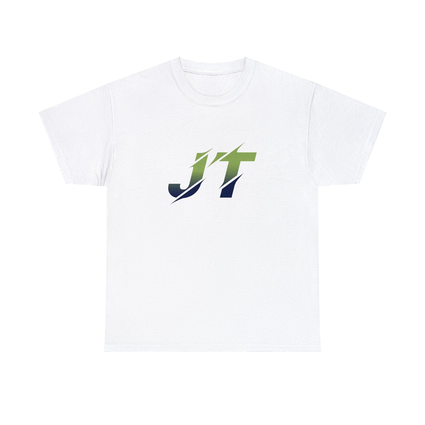 Jaire Tanner "JT" Double Sided Tee