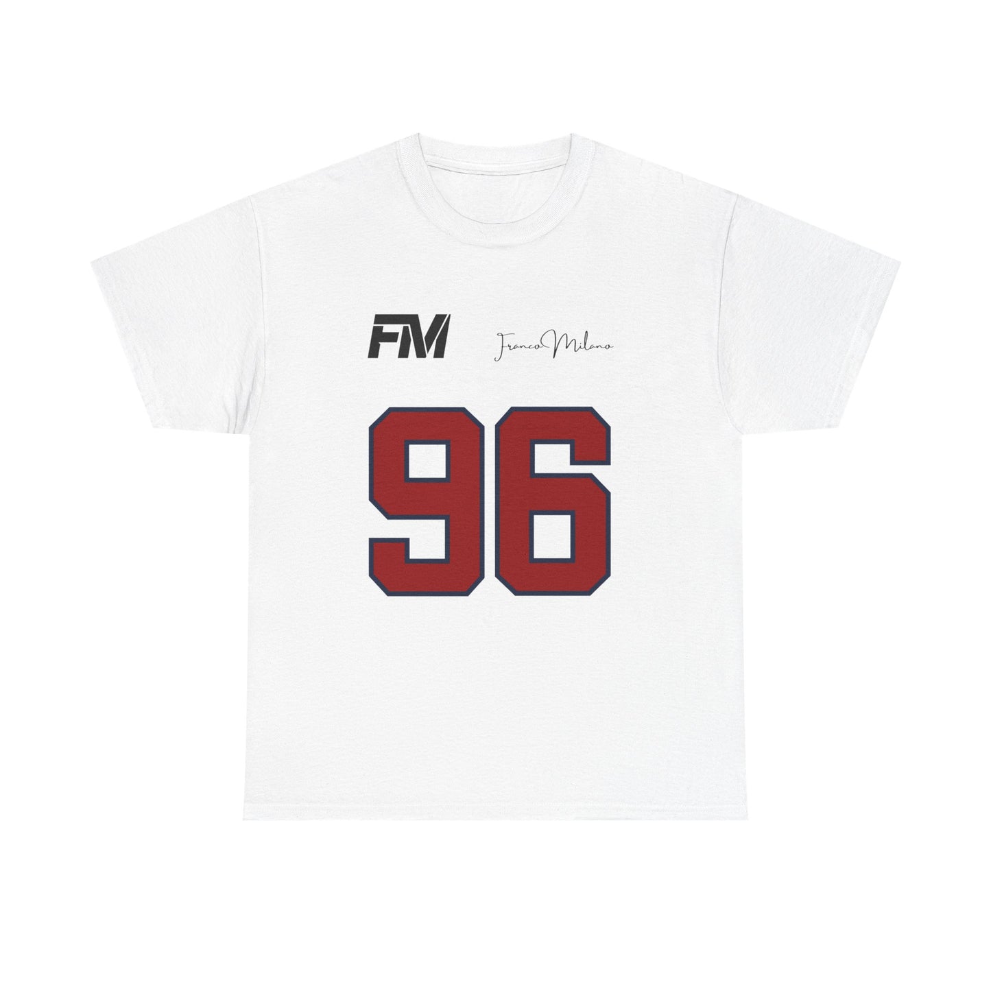 Franco Milano Home Shirtsey