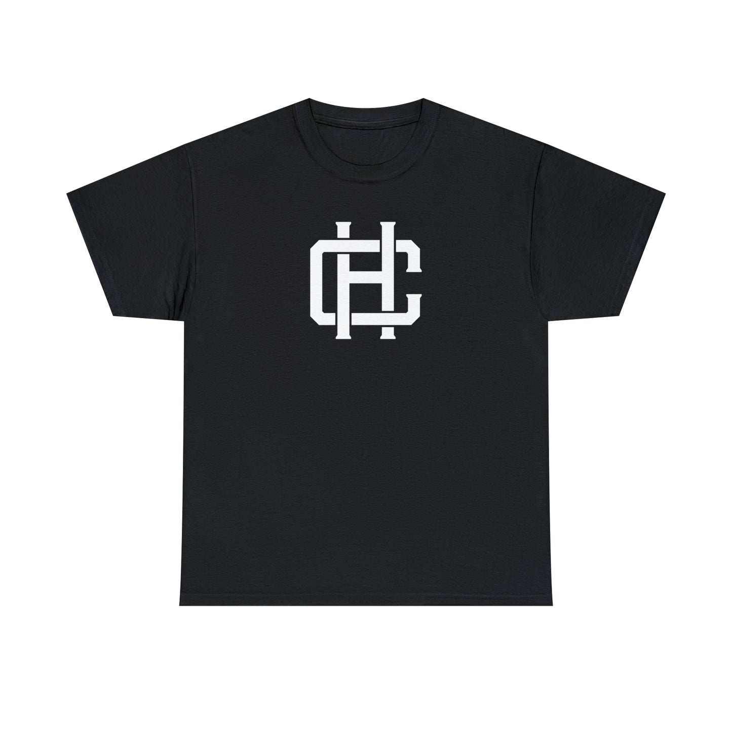 Chase Hungate "CH" Tee