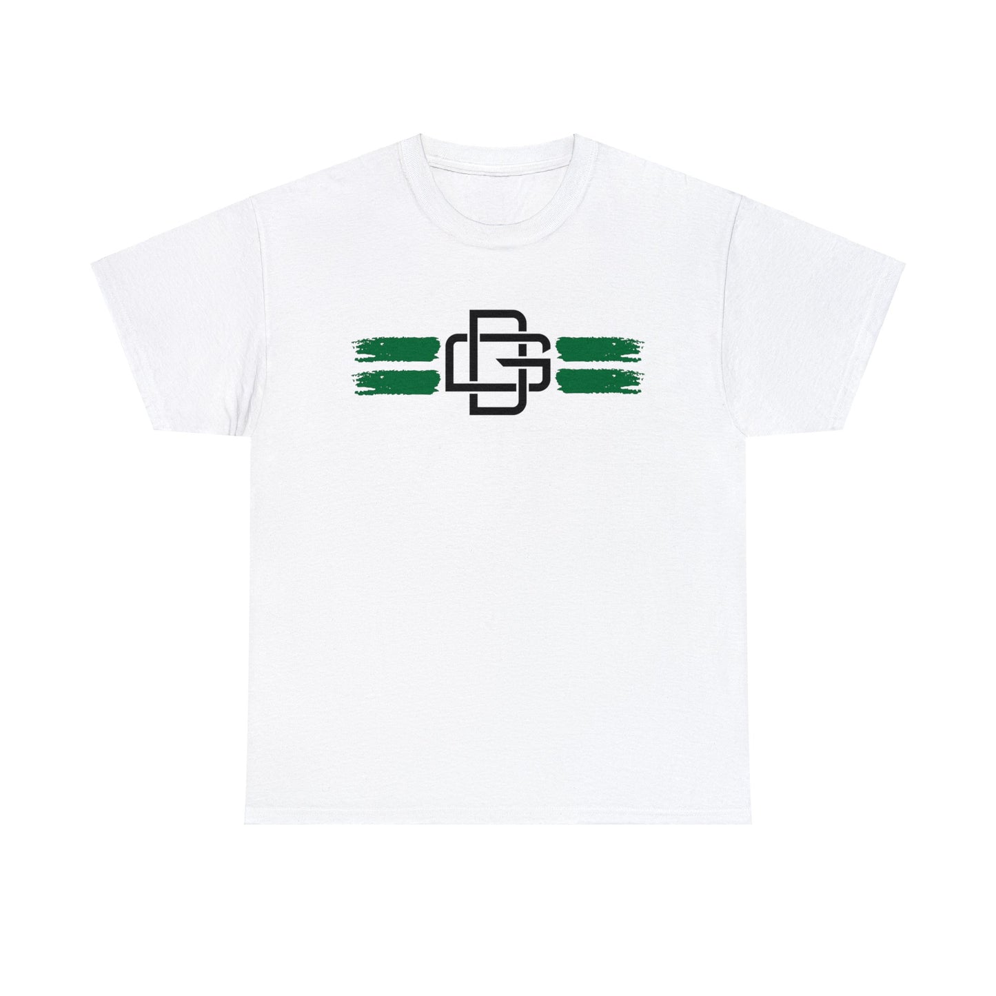 Davion Guity Team Colors Tee