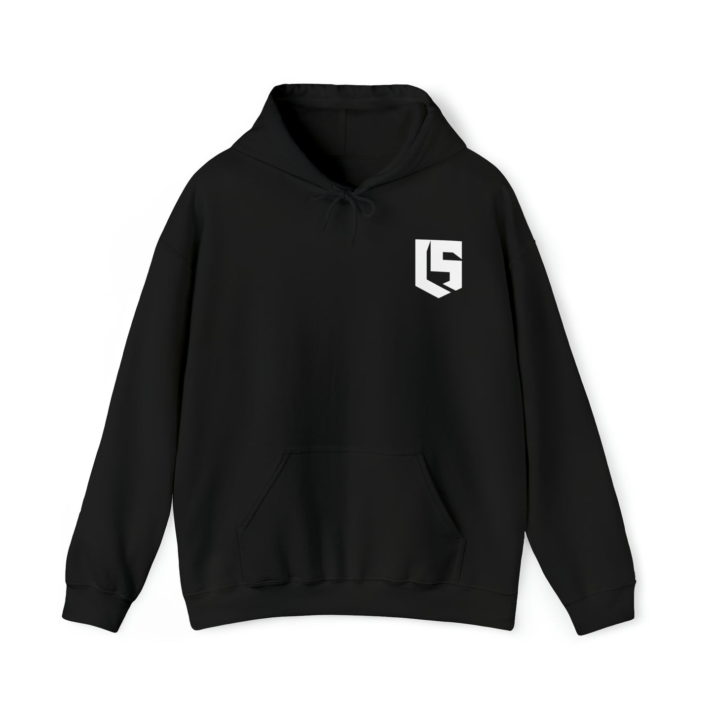 Landon Sprigler "LS" Hoodie