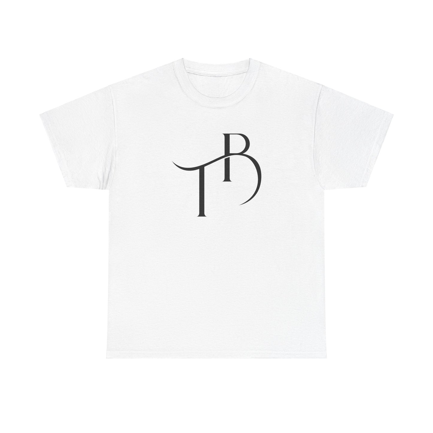 Tee Brown "TB" Tee