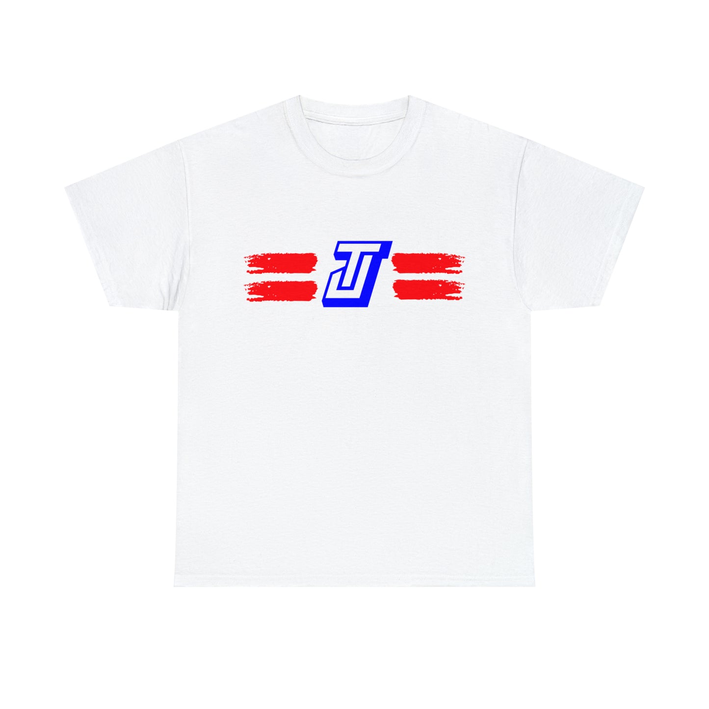 Tj Lockley Team Colors Tee