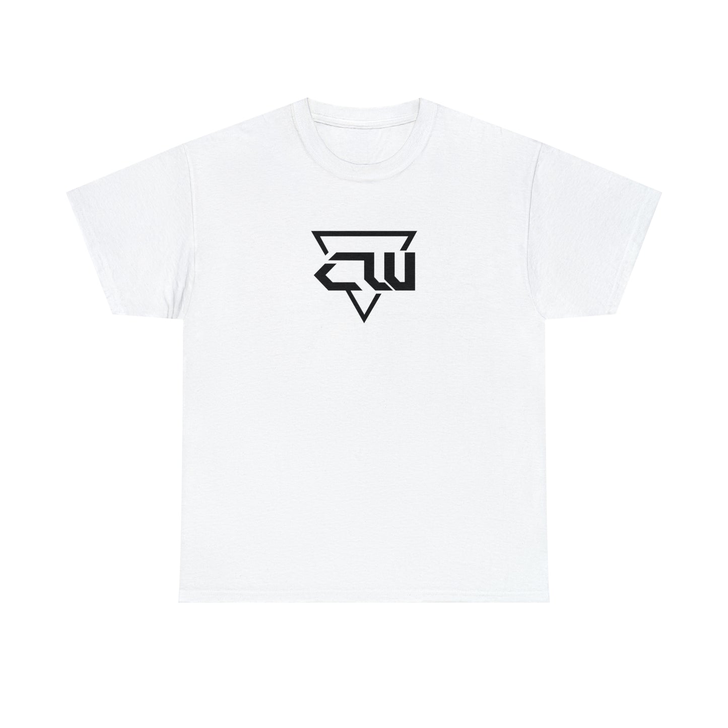 Cole Walters "CW" Tee