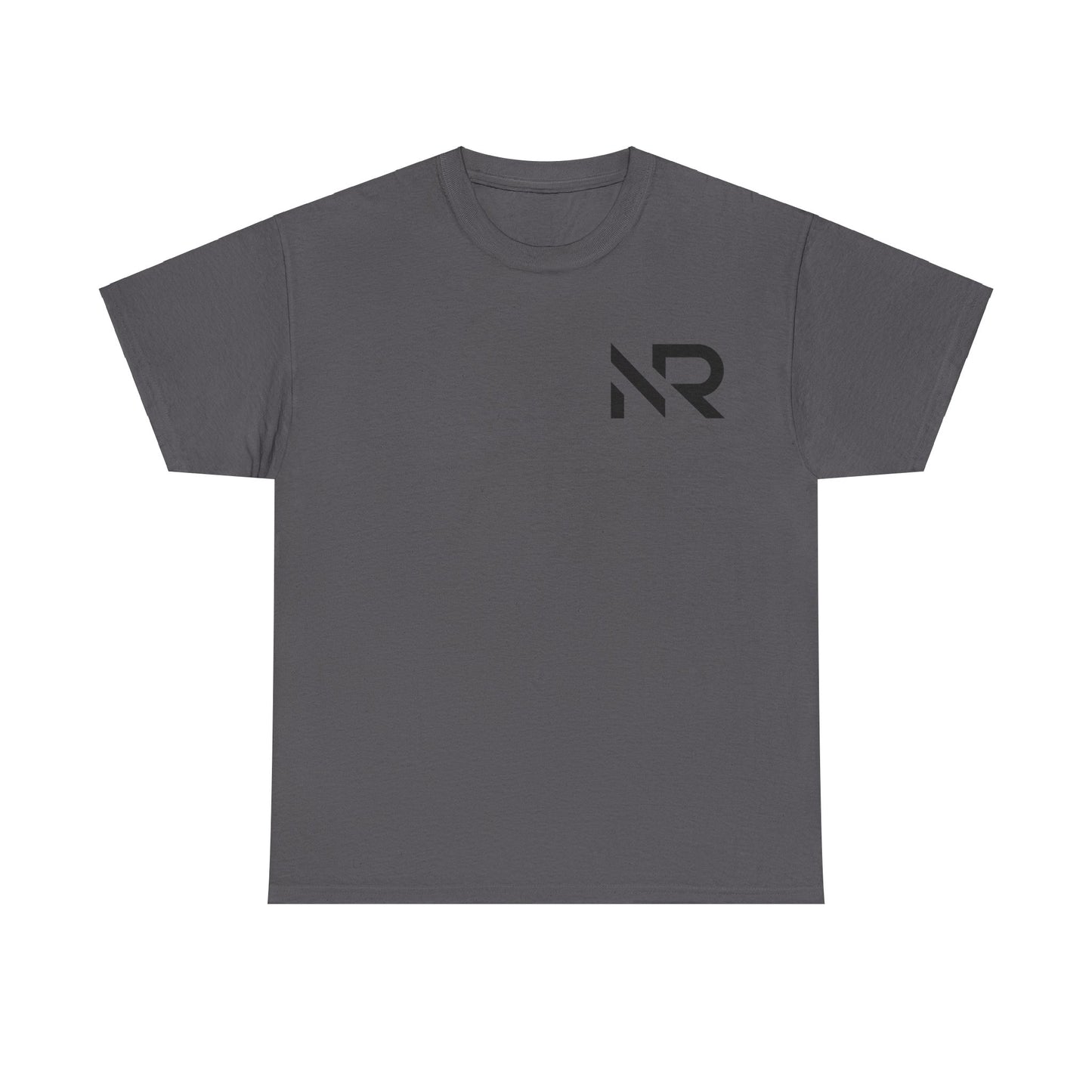 Noah Rogers "NR" Tee