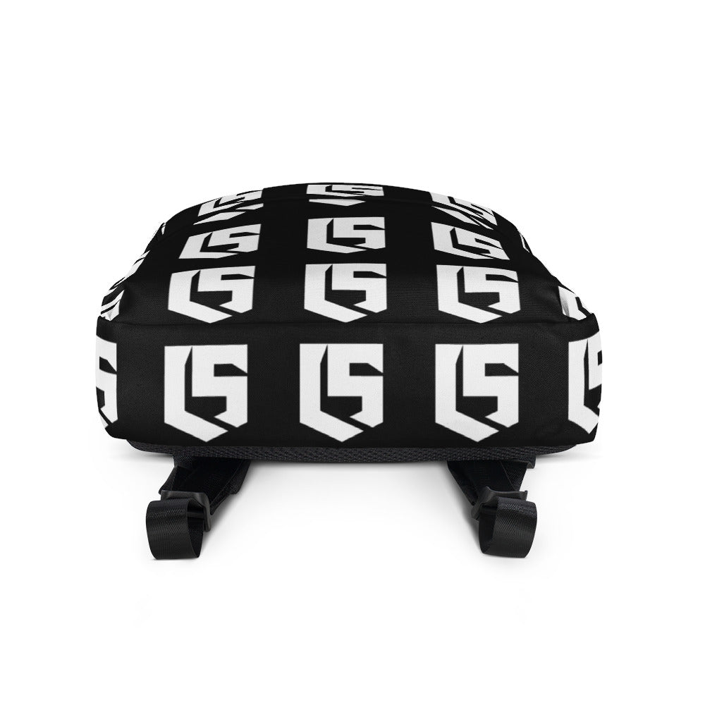 Landon Sprigler "LS" Backpack