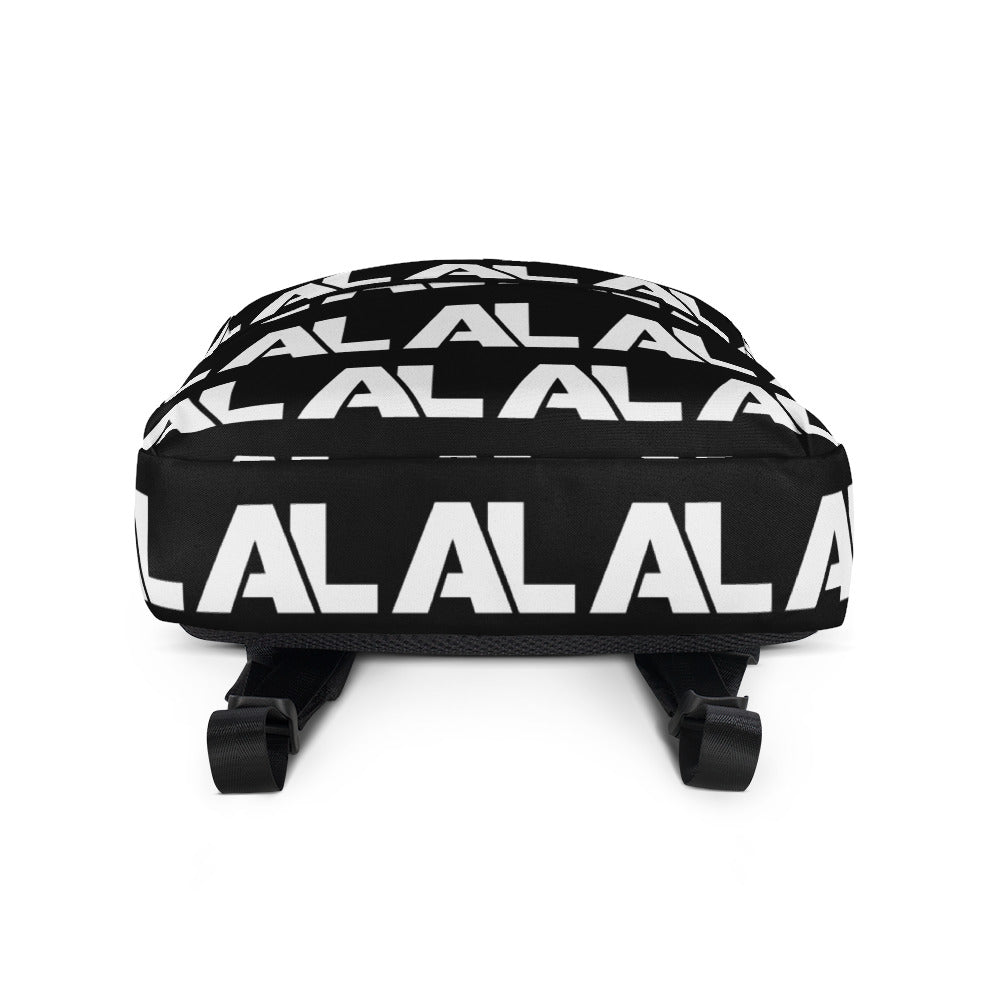 Alex Lilja "AL" Backpack