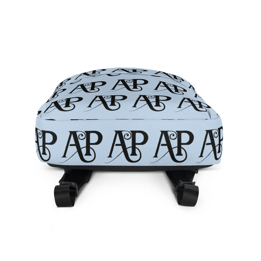 AJ Pipkins "AP" Backpack