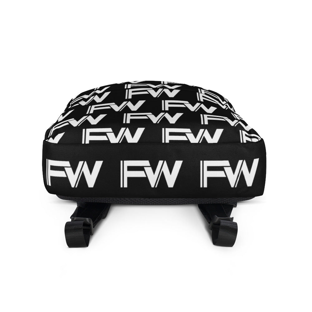 Floyd Williams "FW" Backpack