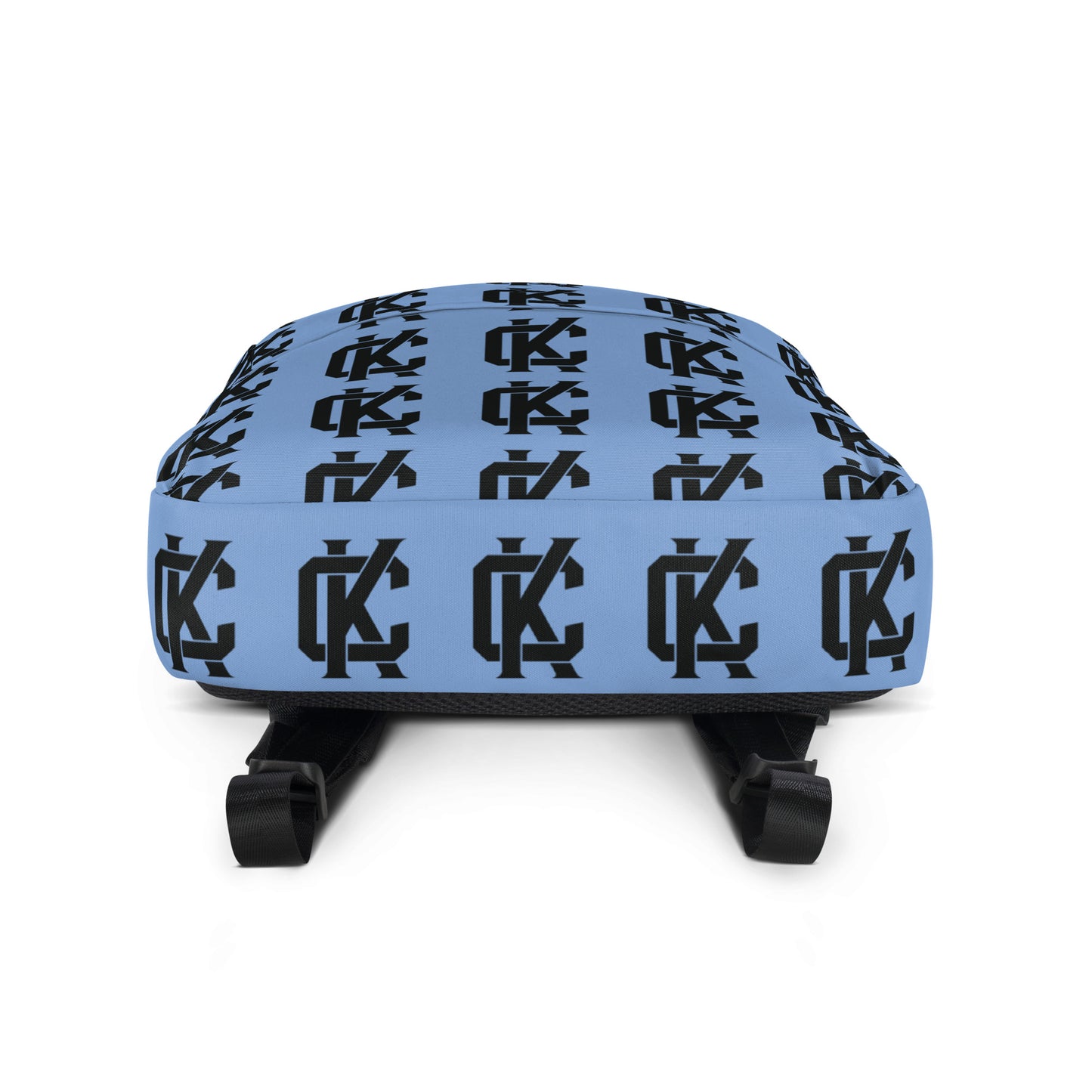 Kevonte Collins "KC" Backpack