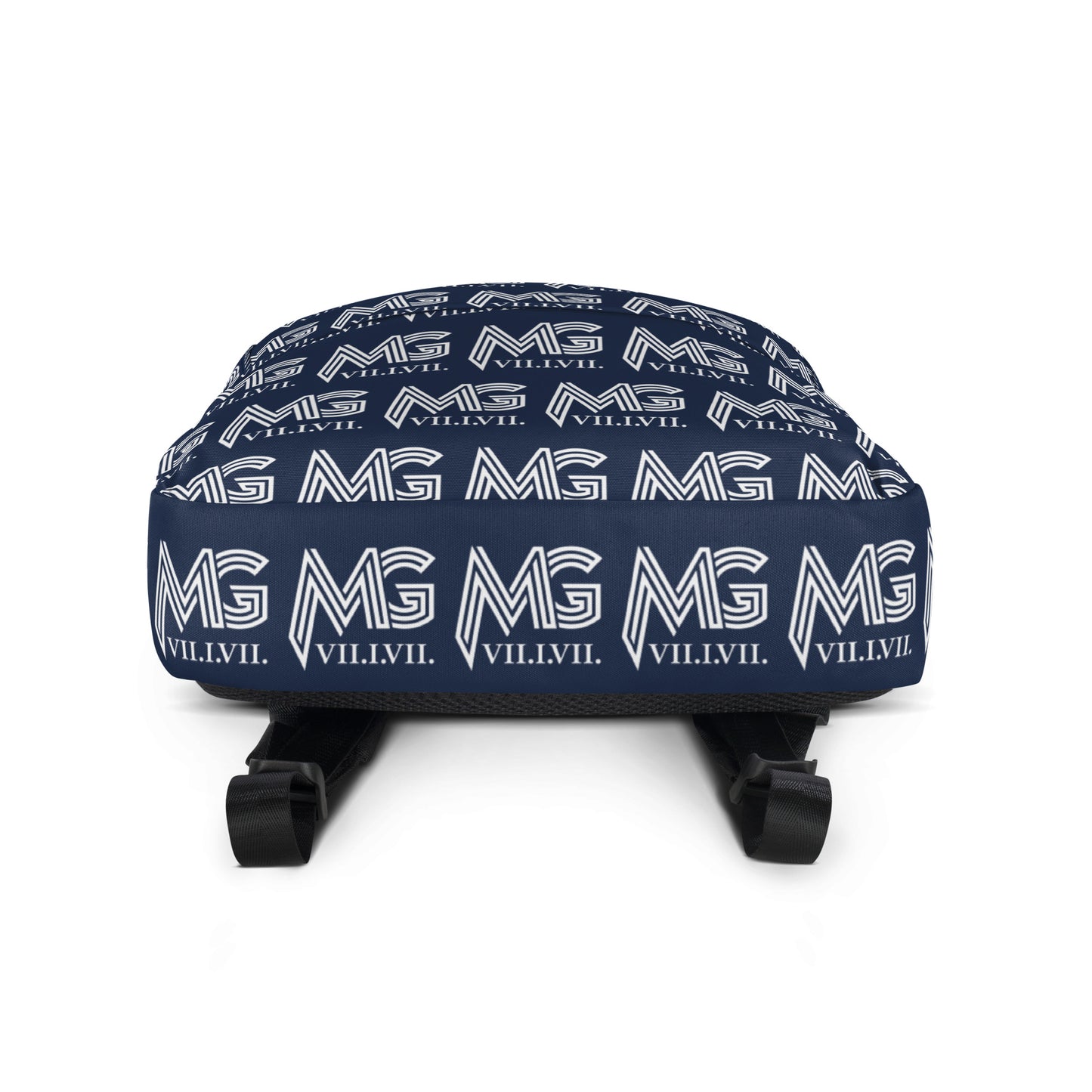 Max Grube "MG" Backpack