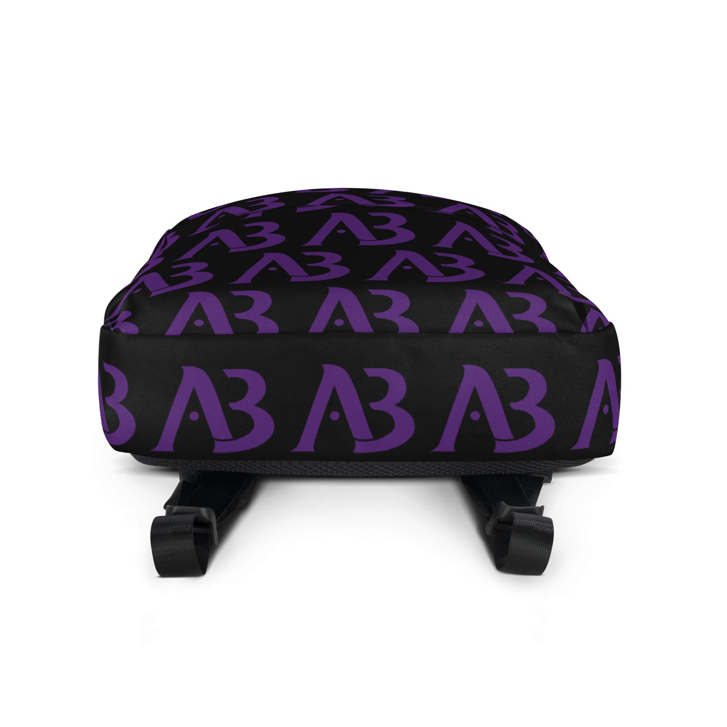 Andre Bradford "AB" Backpack V1