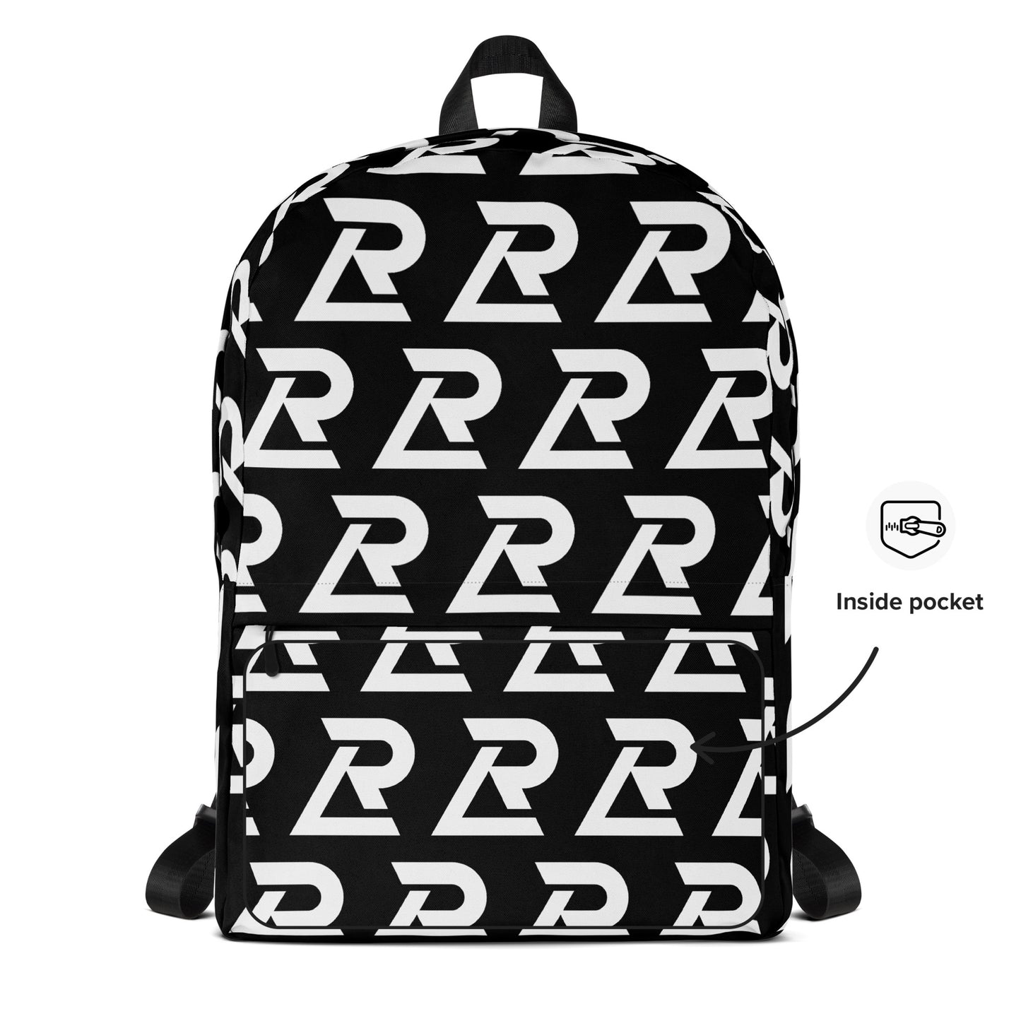 Reid Lovelace "RL" Backpack