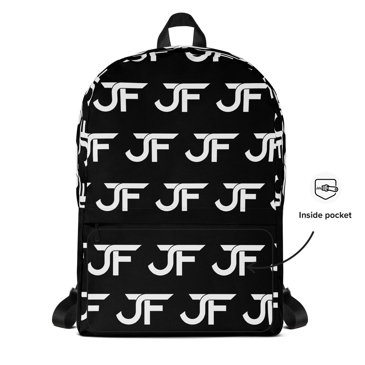 Jack Francis "JF" Backpack