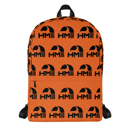 Henry Mitchell III "HM" Backpack