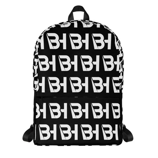 Brandon Howard "BH" Backpack