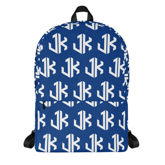 Joshua Kauvesi "JK" Backpack