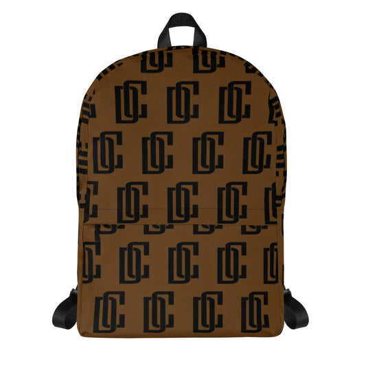 Darius Coty "DC" Backpack