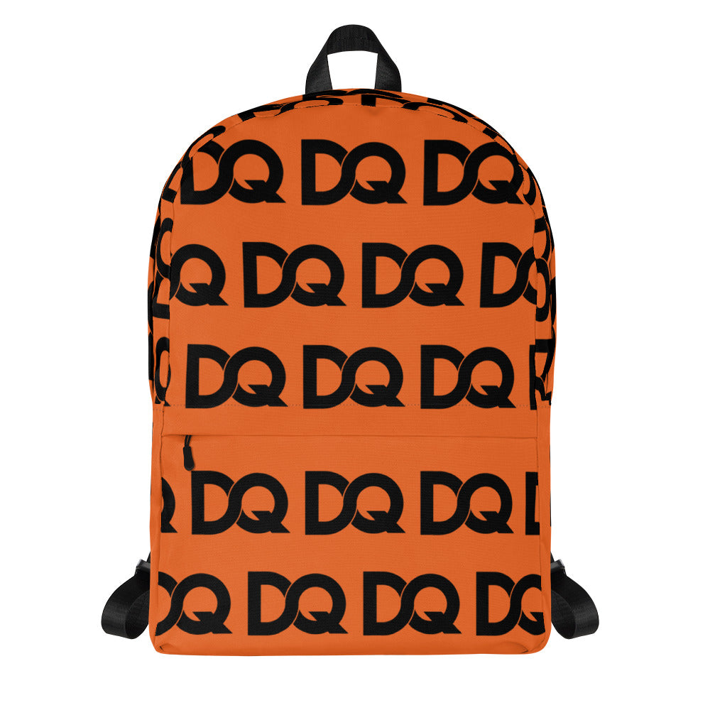 Da’Quan Thomas "DQ" Backpack