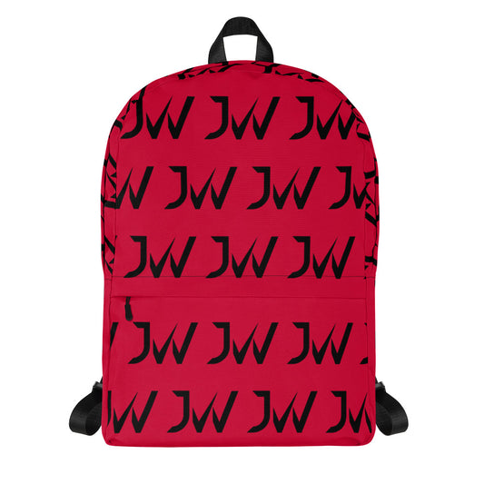Jahidi West "JW" Backpack