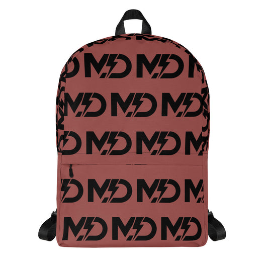 Marquis Davison "MD" Backpack