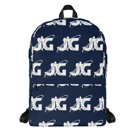 Jace Grady "JG" Backpack