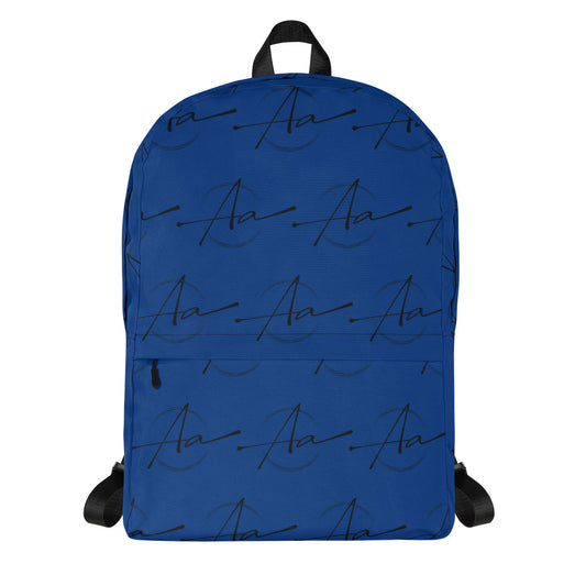 Austin Anderson "AA" Backpack