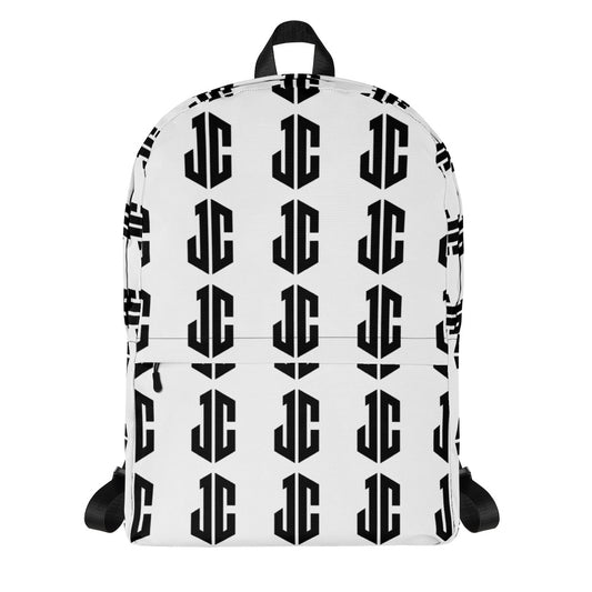 Jason Champlin Jr "JC" Backpack