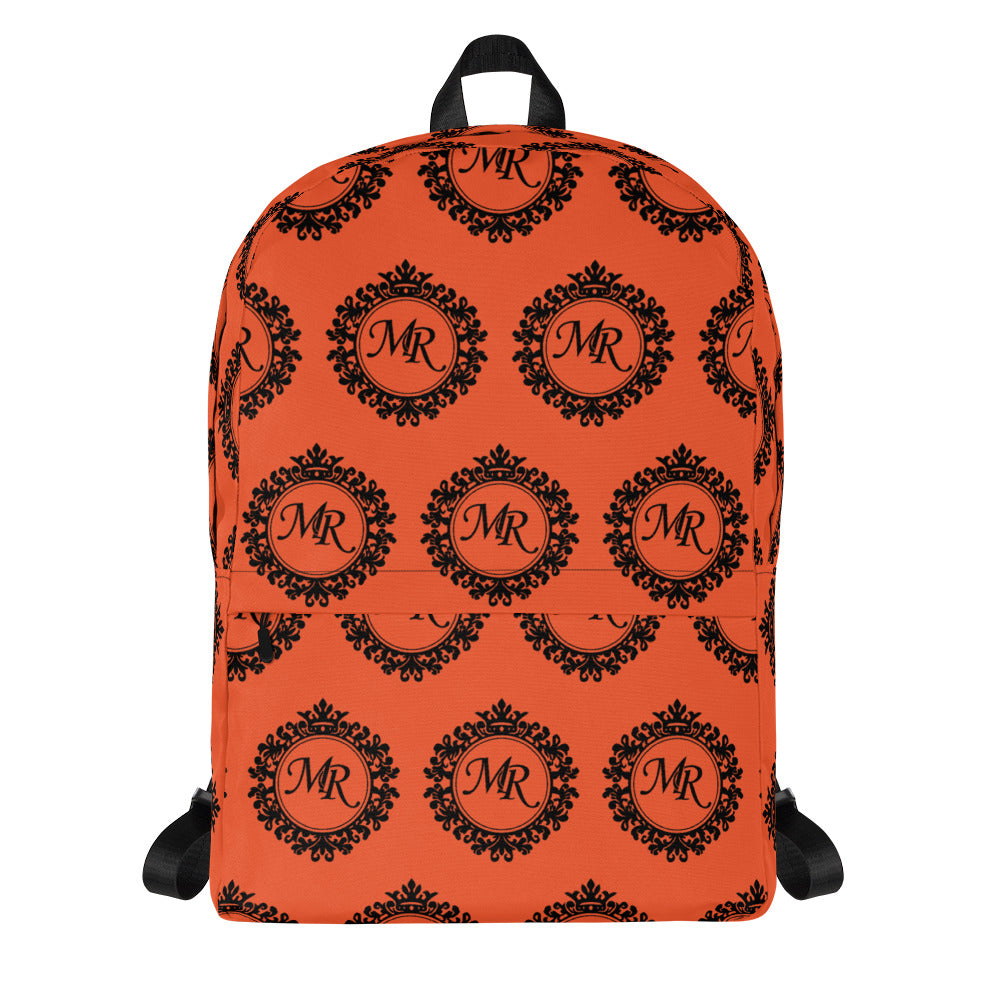 Maddox Rivera "MR" Backpack