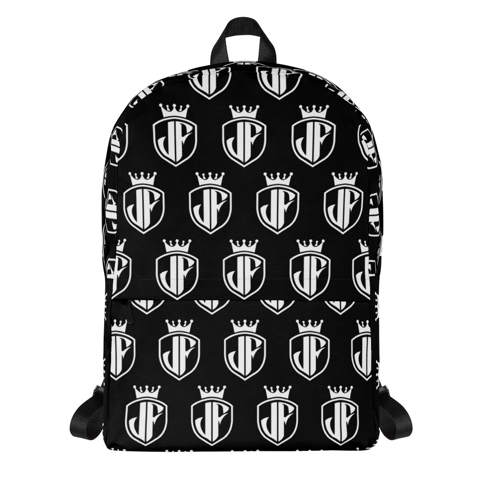 Javin Fish "JF" Backpack