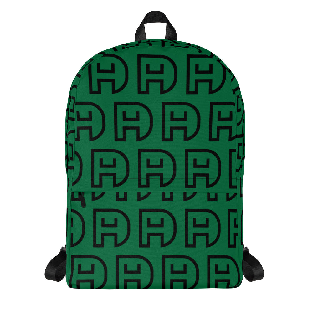 David Hagaman "DH" Backpack Stadium Merch
