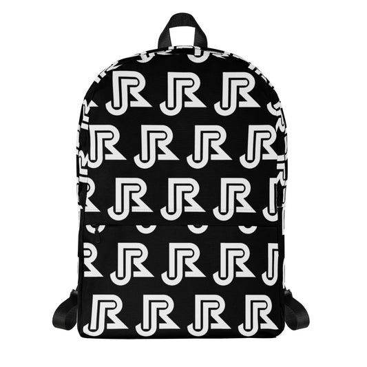 Jj Ross "JJR" Backpack