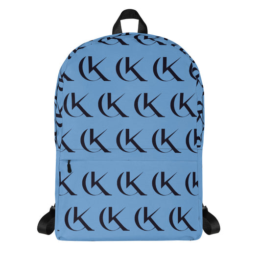 Connor Kane "CK" Backpack