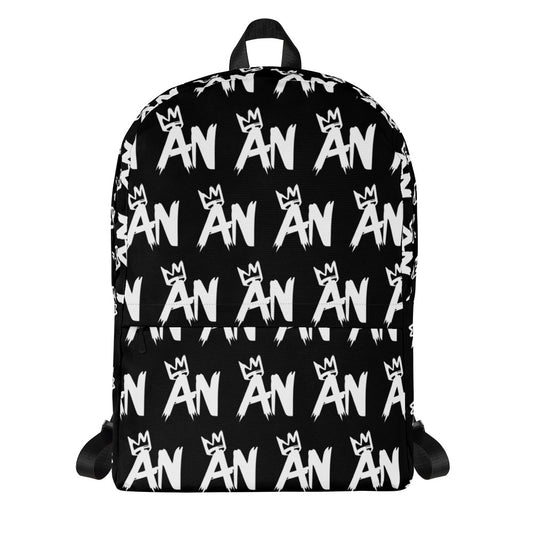 Armani Newton "AN" Backpack