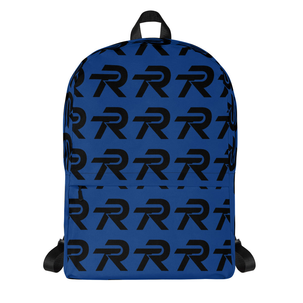 Terrance Robinson "TR" Backpack