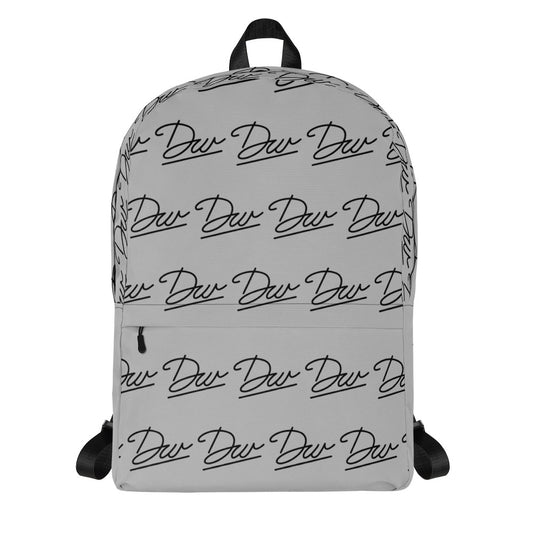 Dalton Williams "DW" Backpack