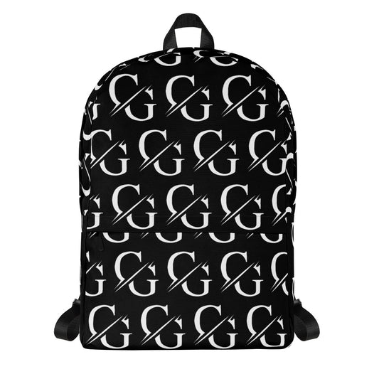 Cole Gilley "CG" Backpack