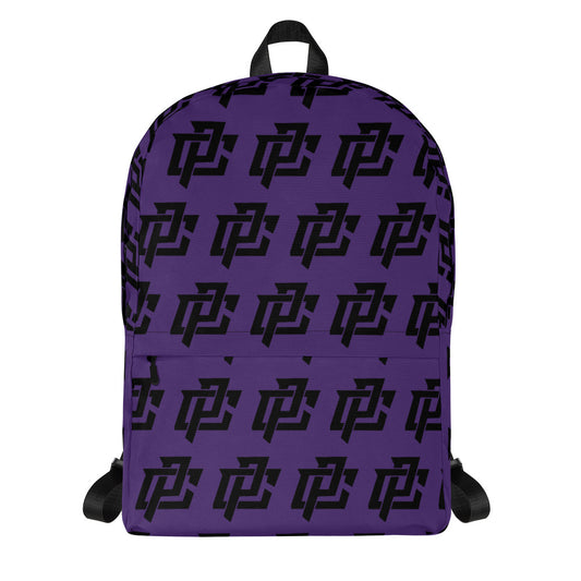 Christopher Pierce "CP" Backpack