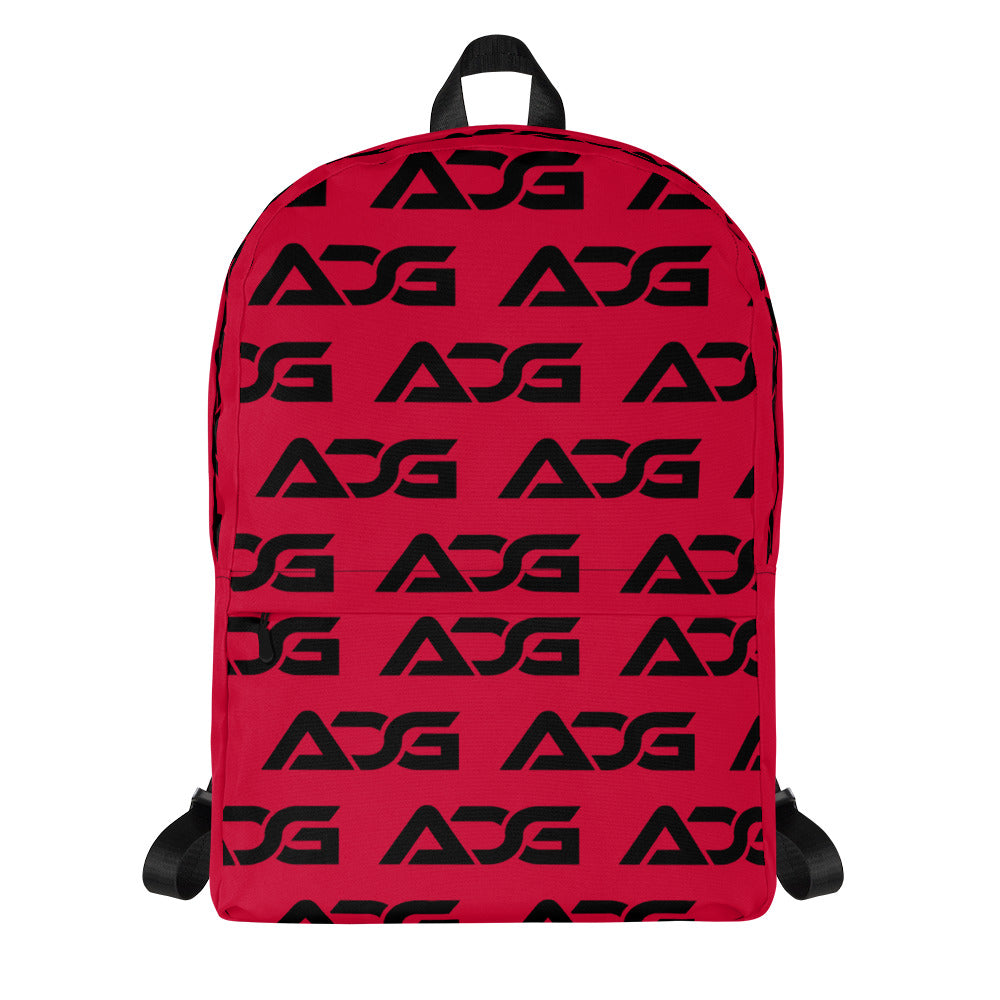 Ashley Della Guardia "ADG" Backpack