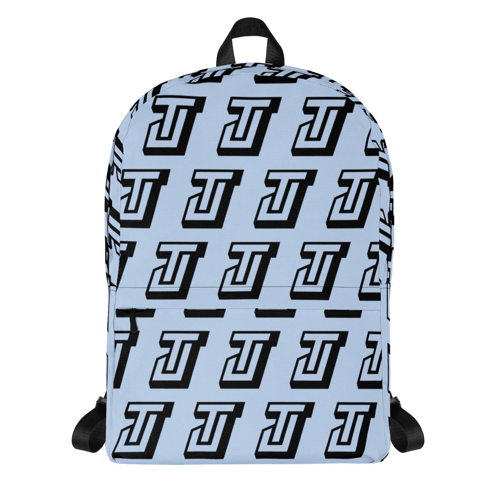 Tj Lockley "TJ" Backpack