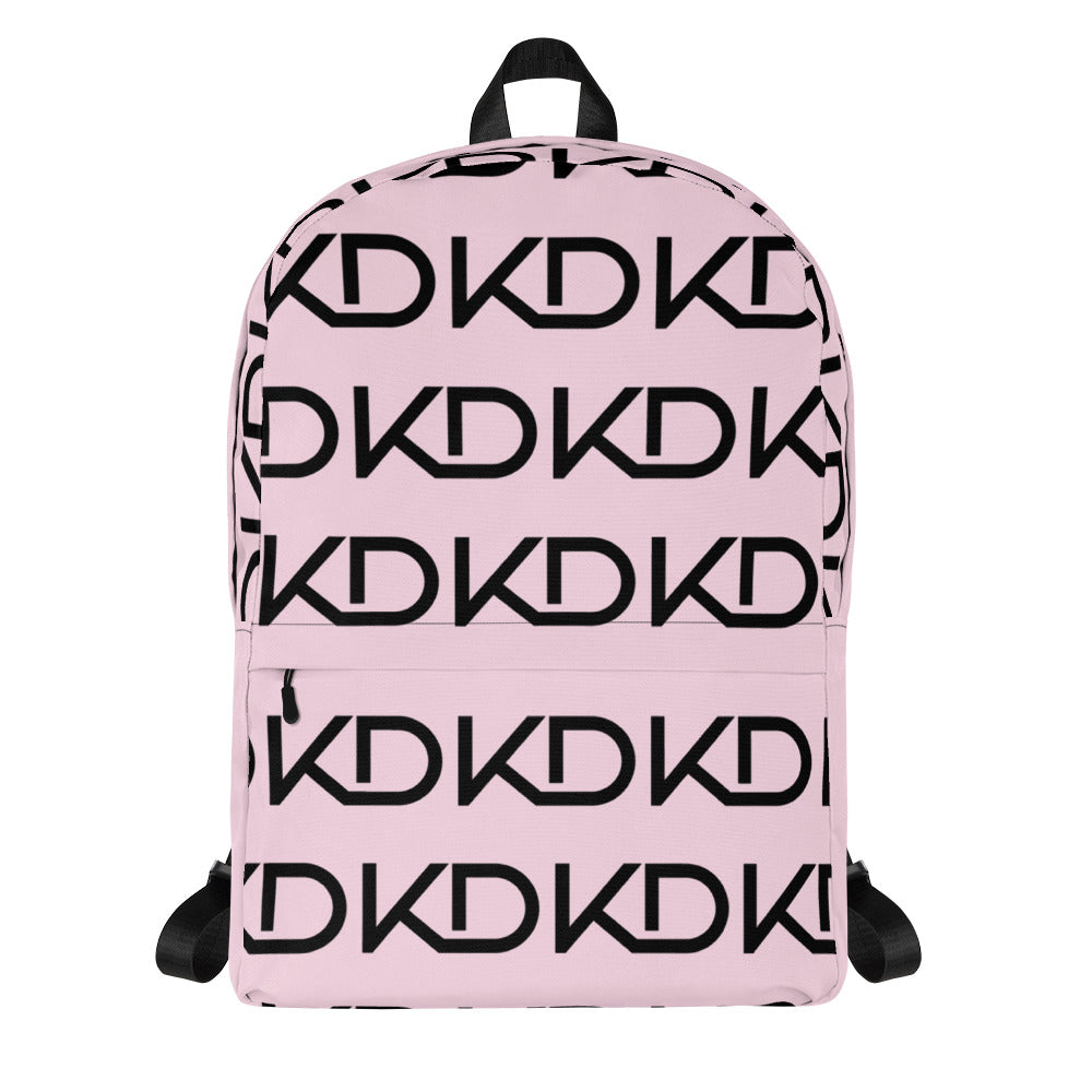 Katie Dack "KD" Backpack