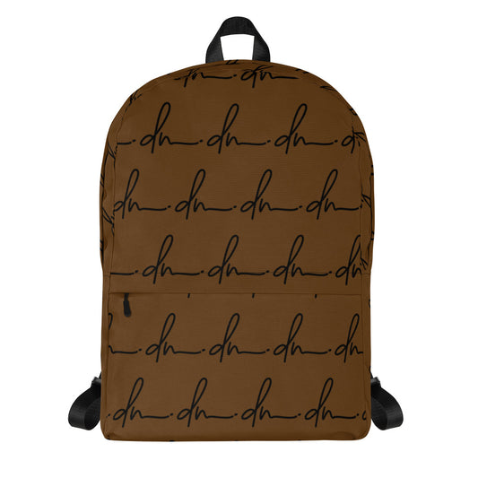 Diego Narezo "DN" Backpack