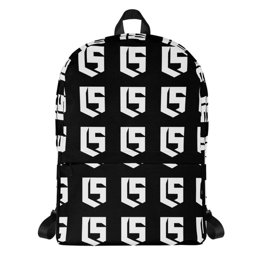 Landon Sprigler "LS" Backpack