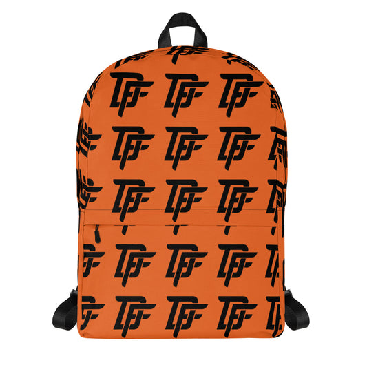 Decarlos Frazier "DF" Backpack