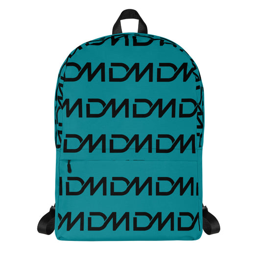 DJ Moyer "DM" Backpack