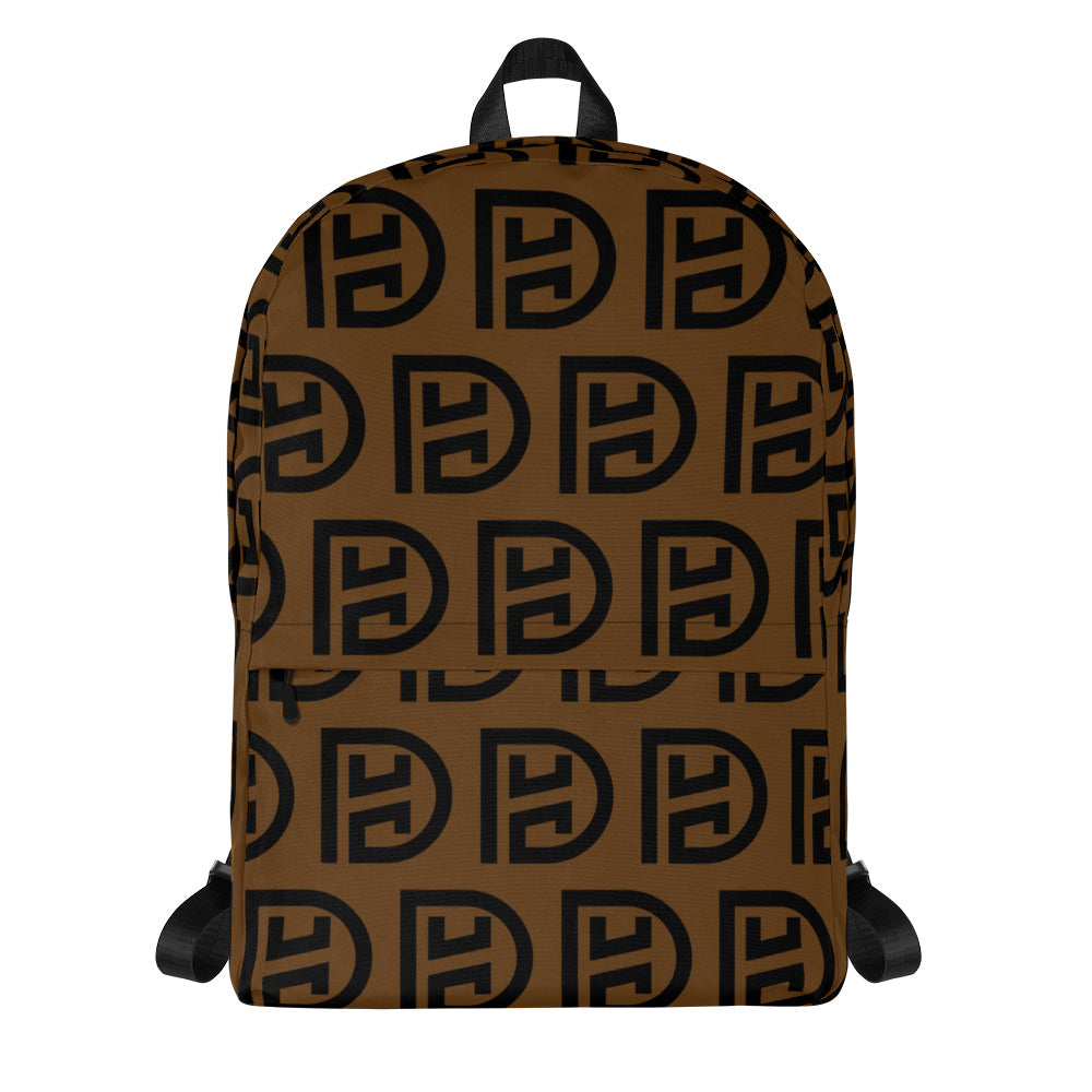 Hunter Deyo "HD" Backpack