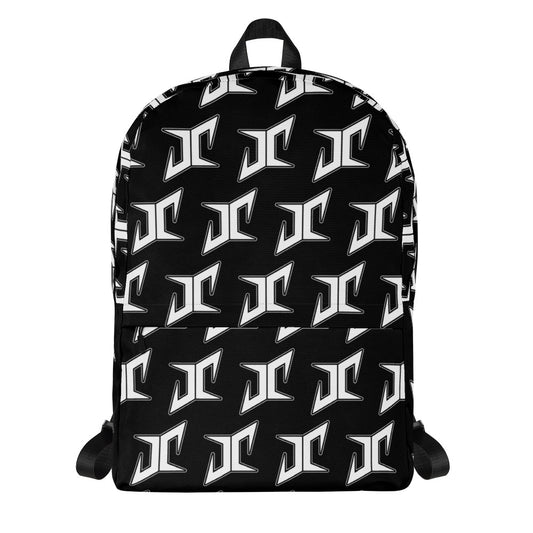 JaReese Campbell "JC" Backpack