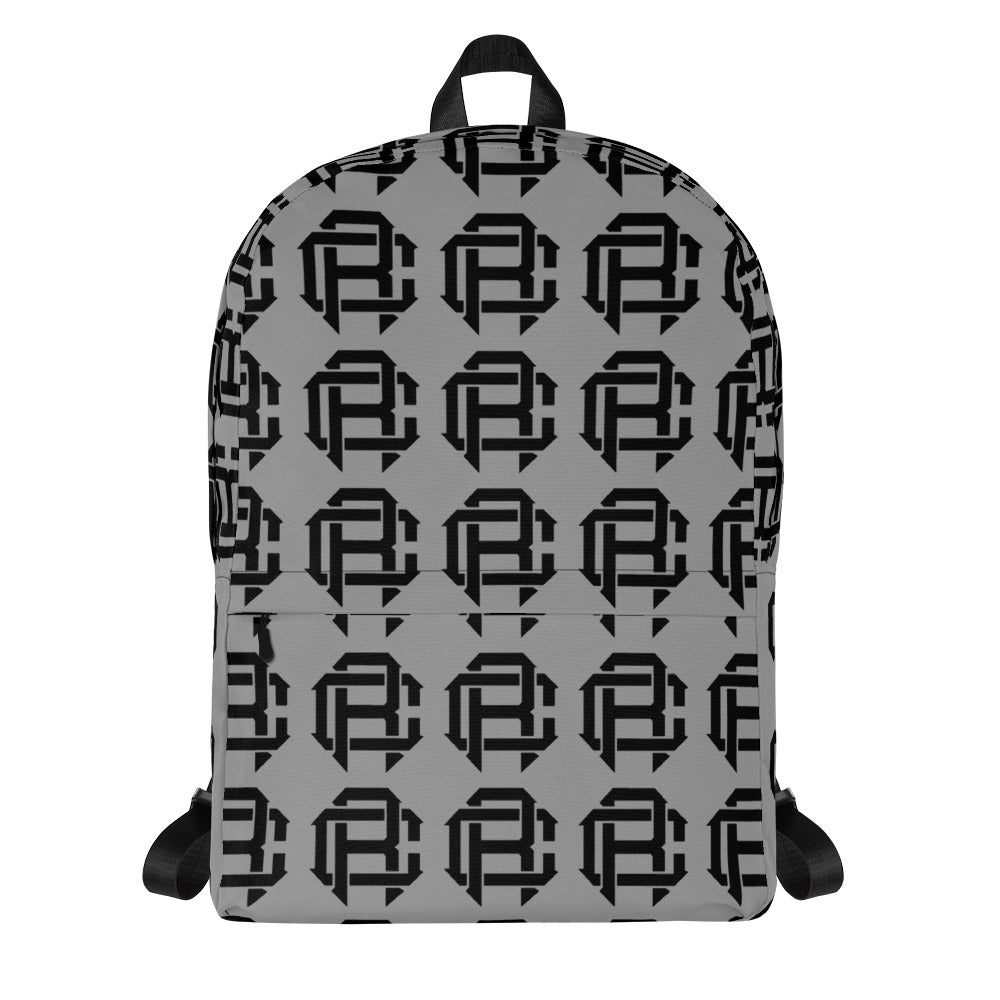 Charles Rosser "CR" Backpack